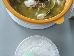 -鱼你在一起(福田安吉尔店)