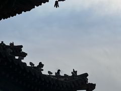 -大同古城墙