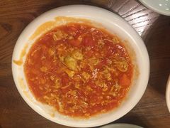 妈妈的味道-妈妈的味道(工人体育场东路店)