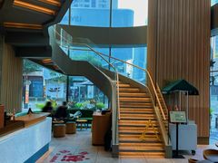 -星巴克臻选(深圳卓悦中心店)