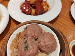 -頂好酒家·经典粤菜(海信广场店)