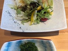 -割烹旭日本料理(龙湖狮山天街店)