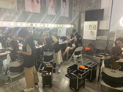 -吉田美学化妆美甲摄影培训(丽水校区)