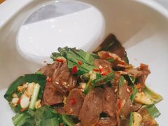 -小城故事情调餐厅(天缘大楼店)