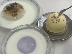 -马路桥姜汤面(江城大楼店)