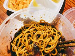 -桃园中华料理炸酱面(燕儿岛路店)