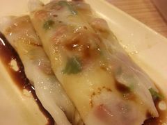 【添好运】肠粉-添好运点心专门店(中环IFC店)