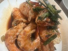 -阿明小菜·海鲜·上海菜(梅陇店)