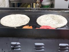 手抓饼-大东北首席烤冷面(常兴路店)