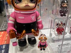 -泡泡玛特POPMART(合生汇店)