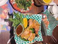 -泰妃殿(武汉首店)