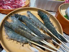 -海底捞大排档火锅(打浦路店)