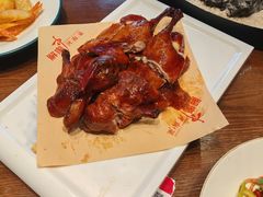 -解家河南菜(金水路店)