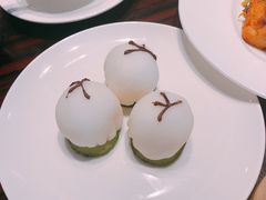 -新天世纪中餐厅