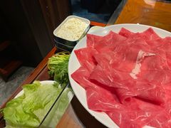 -鑫隆四季涮肉(八角畅游店)