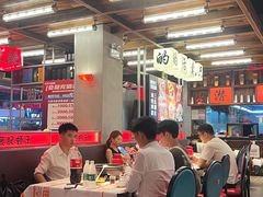 -熊记虾王·小龙虾(东晓南店)