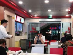 大堂-振鼎鸡(天钥桥路店)