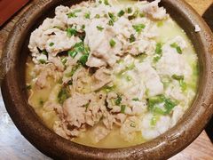 -兰溪小馆(东直门簋街店)