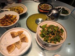 -俭朴菜(鲁磨路店)