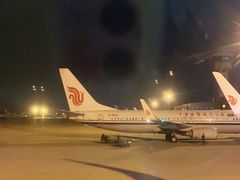 -太原武宿国际机场