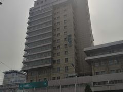 -首都医科大学附属北京同仁医院(西区)