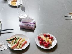 -君邦火锅(新疆大厦店)