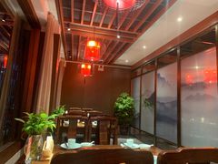 -面辣子·陕西家乡菜(长安店)