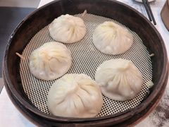 -蒋家桥饺面店(广陵路店)