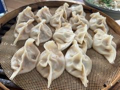 -清真·白家牛肉罩火烧老店(育才街店)