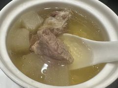 -一品粤珍轩(吴中路店)