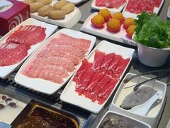-海底捞火锅(龙湖金沙天街店)