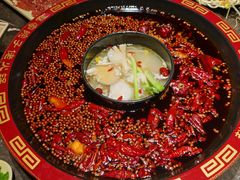 -赵家院子佬火锅(重庆总店)