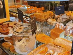 -仙峰天然面包(迎宾路店)
