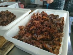 -佰运猪蹄(高陵店)