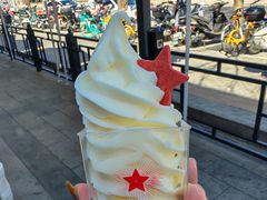-红星前进面包牛奶公司(畅春园店)