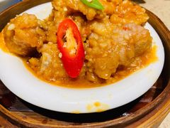 特色蒸排骨-点都德(春熙路群光广场店)