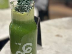 -gaga(深圳京基KKMALL店)