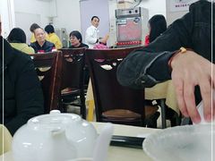 大堂-云腾砂锅粥(龙津东路店)