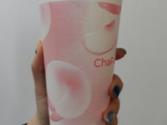 -茶百道(宜昌万达店)
