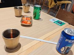 -梨花牛肉汤饭(仁恒伊势丹店)