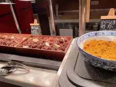 -都会尚膳·海鲜自助餐厅(重庆万豪酒店)