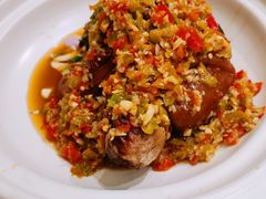 -老长春肉馆(创业大街店)