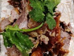 -纳瓦新疆菜(银都店)