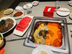 -海底捞火锅(苏宁生活广场店)