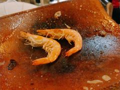 -碳说品道.瓦片烤肉.海鲜烧烤(中华路店)