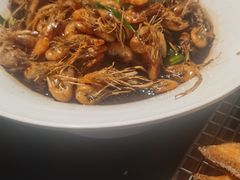 -老头儿油爆虾·1987杭州烟火味(湖滨银泰in77D区店)