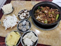 -重庆鸡公煲(学源街店)
