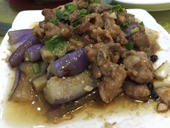 -台山美食一绝阿四台山黄鳝饭(阿四创作店)