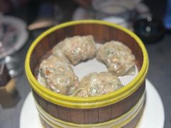 -锦府园·新台州菜(合生汇店)