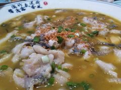-川人百味(金安中央大街店)